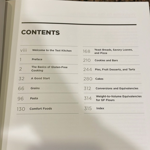 The How Can It Be Gluten Free Cookbook - Picture 7 of 8